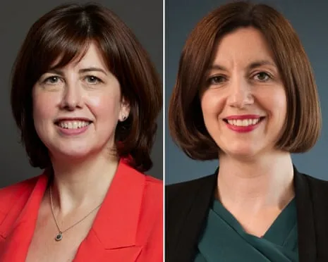 Who Ought to Assume the Role of Labour's Deputy Leader? A Leader Who Can Articulate a Compelling Labour Story – and Take the Battle to Farage's Movement