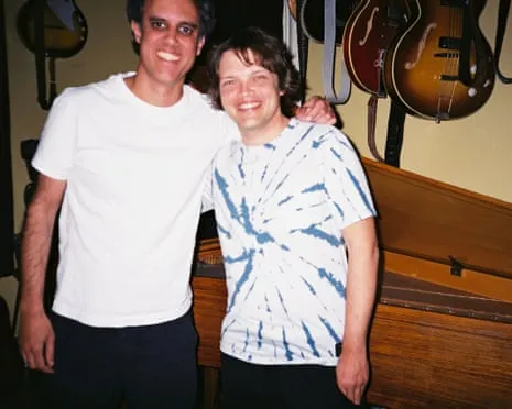 Four Tet’s Kieran Hebden and William Tyler: 41 Longfield Street Late ‘80s – A Fresh Take on Country Roots